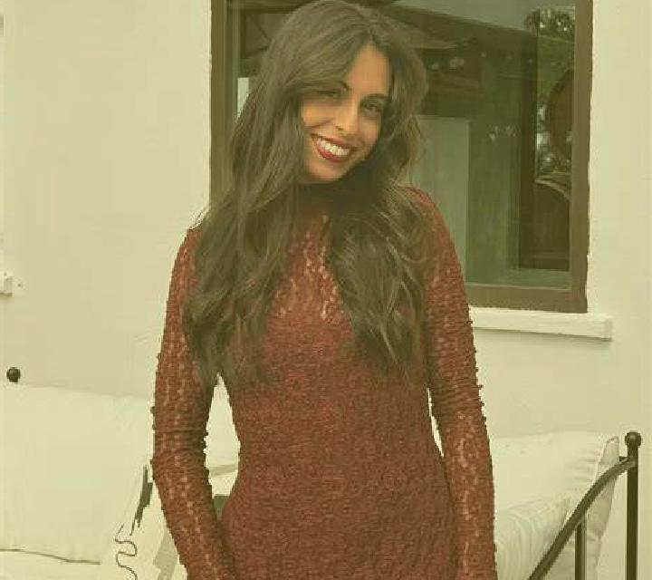 Natalia Villarejo de Montalban escort