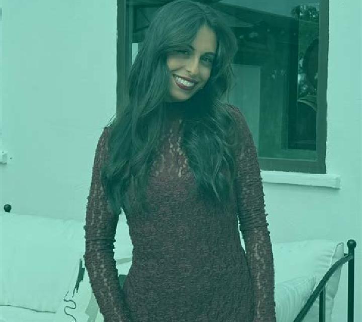 Ángela 2 Canyelles escort