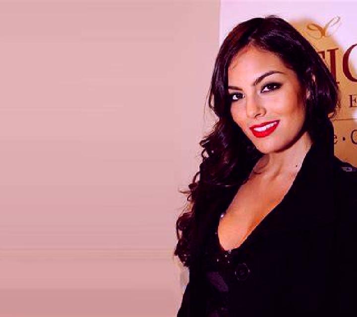Ángela 2 Chalamera escort