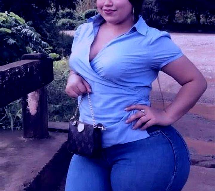 Ángela 2 Osso de Sio escort