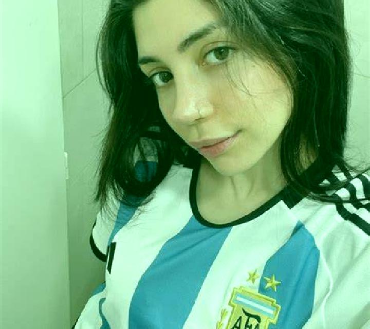 Ángela 2 Palomares del Campo escort
