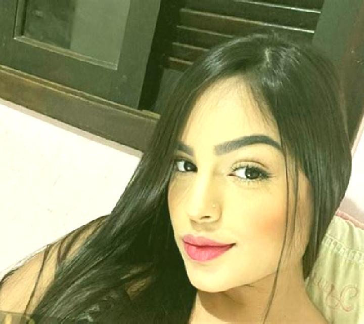 Ángela 2 Sellent escort
