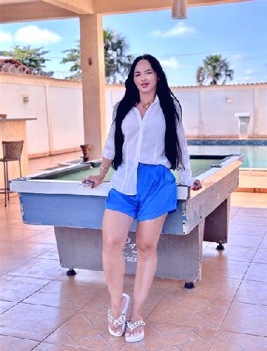 Ángela 2 Sencelles escort