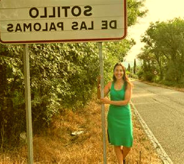 Ángela 2 Trabada escort
