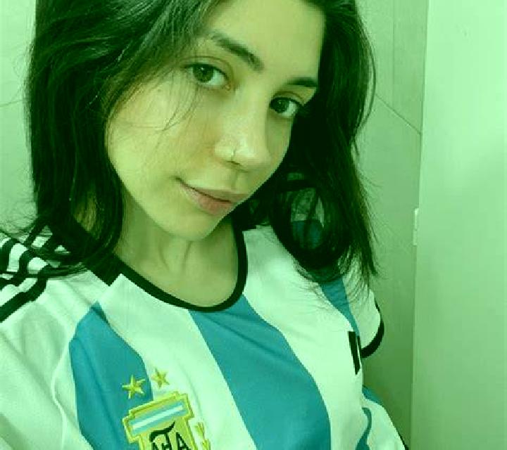 Ángela 2 Zarra escort