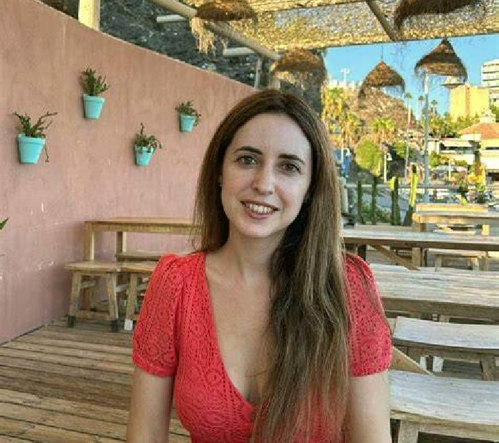 Ángela 3 Archidona escort