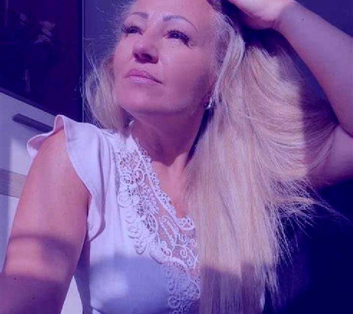 Ángela 3 Budia escort