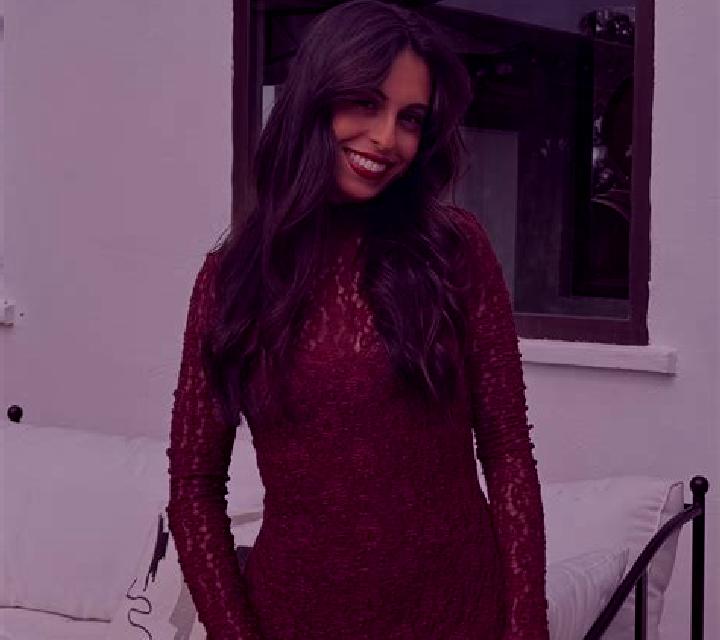 Ángela 3 Fompedraza escort