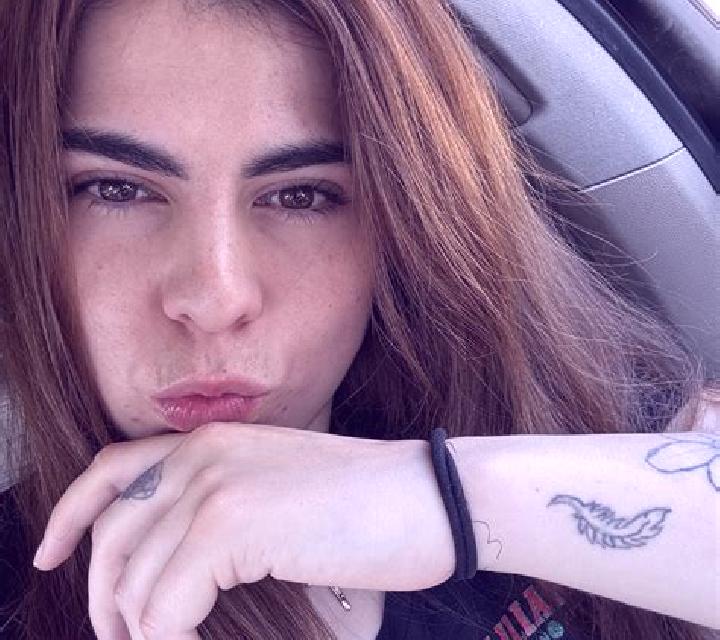 Ángela 3 La Secuita escort