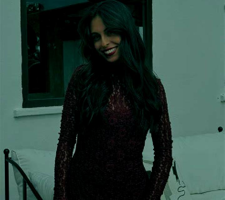 Ángela 3 Llefia escort