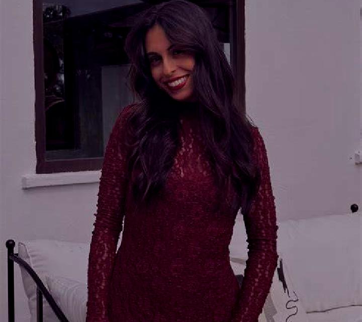 Ángela 3 Mantinos escort