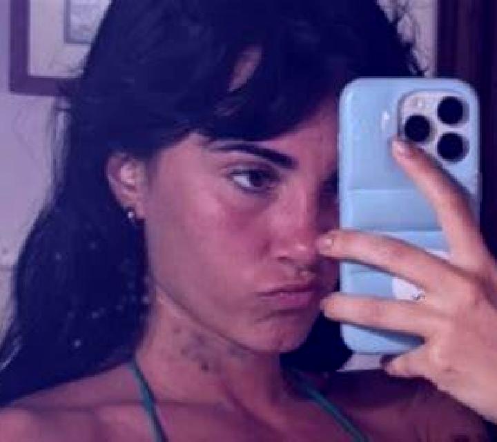 Ángela 3 Portillo escort