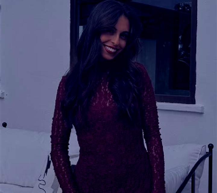 Ángela 3 Requena escort