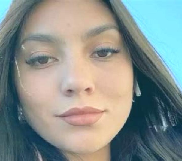 Ángela 3 Tendilla escort