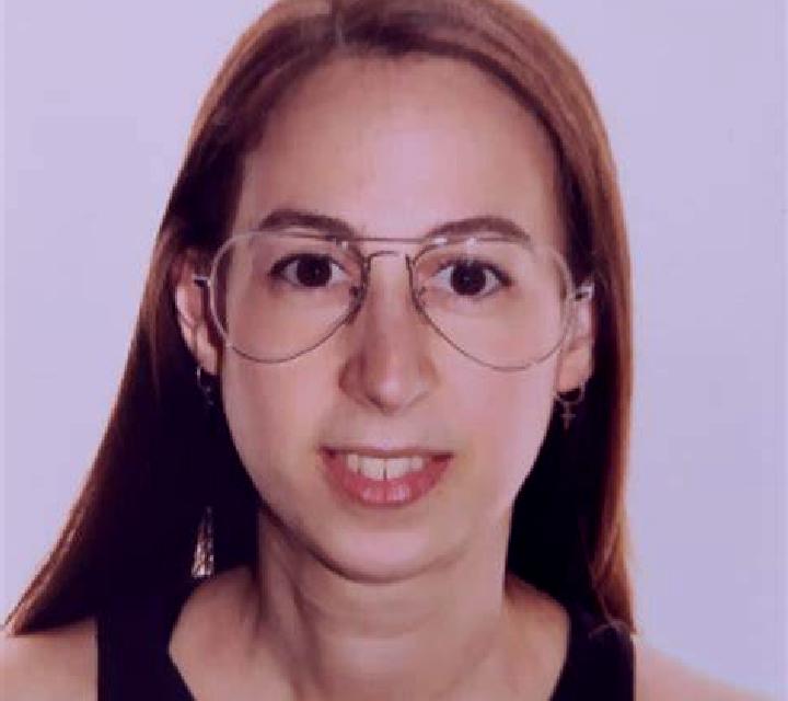 Ángela Algeciras escort