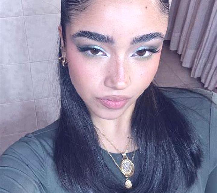 Ángela Aranuel escort