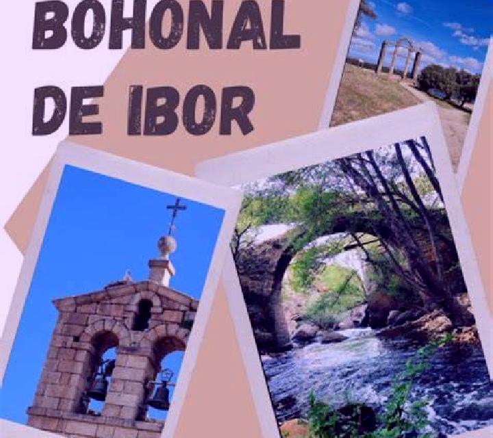 Ángela Bohonal de Ibor escort