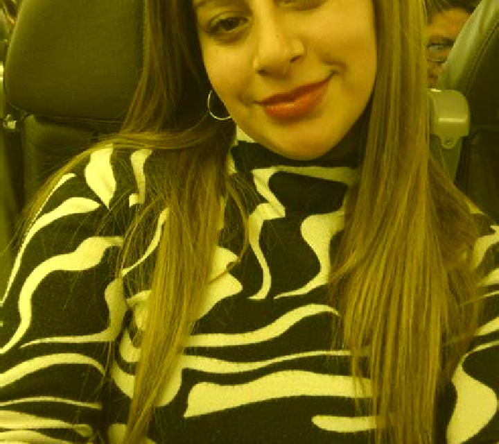 Ángela Capafonts escort