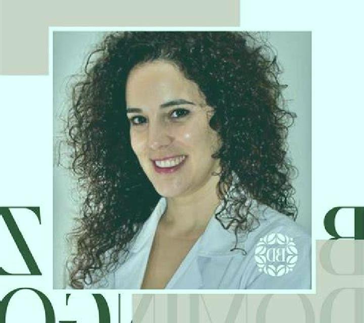 Ángela Jabugo escort
