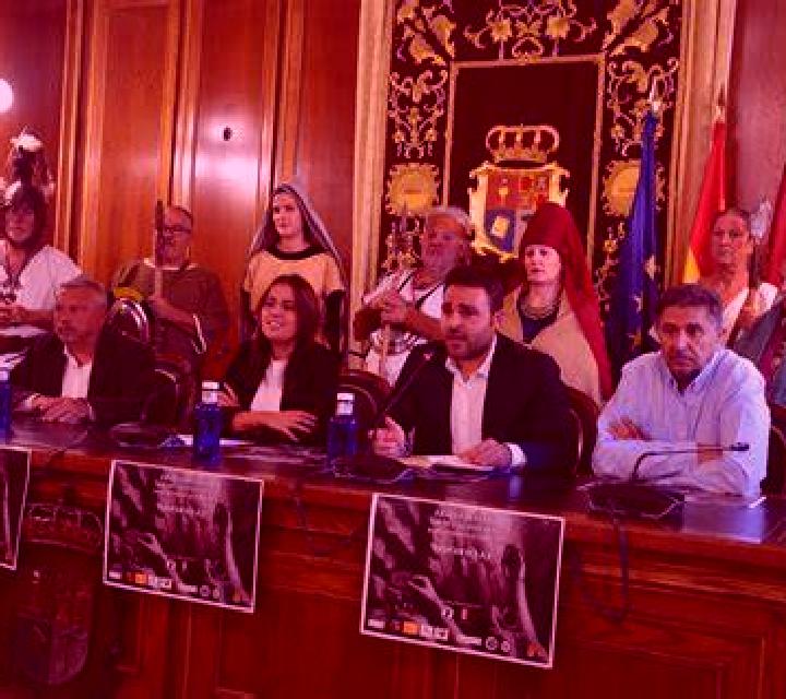 Ángela La Pesga escort