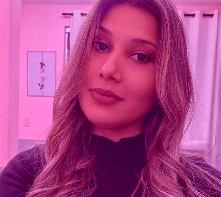 Ángela La Selva del Camp escort