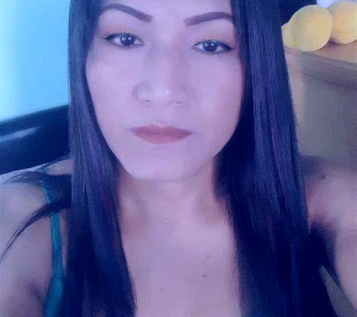 Ángela La Zaida escort