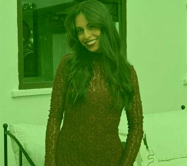 Ángela Palomares del Campo escort