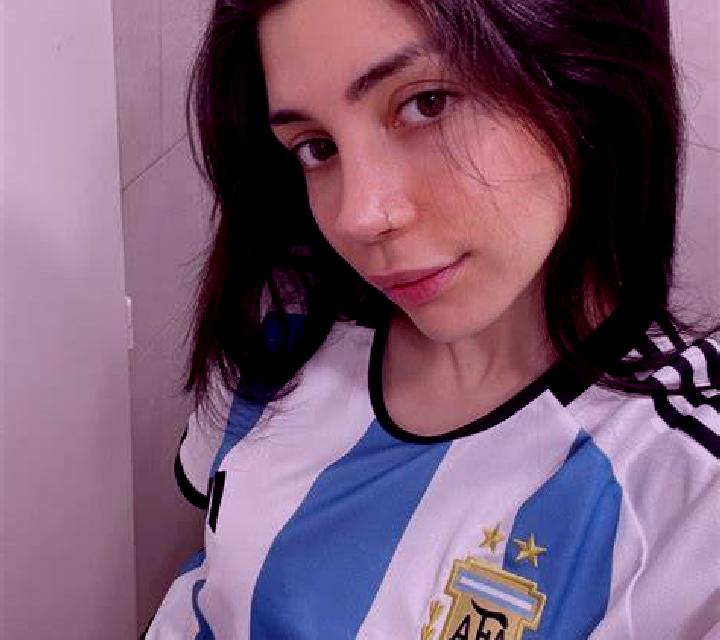 Ángela Reinoso de Cerrato escort
