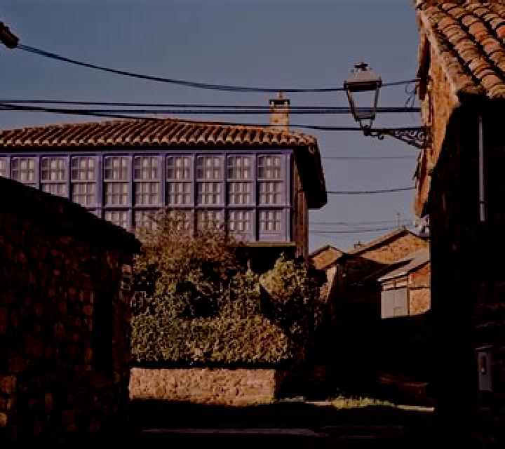 Ángela Santa Colomba de Somoza escort