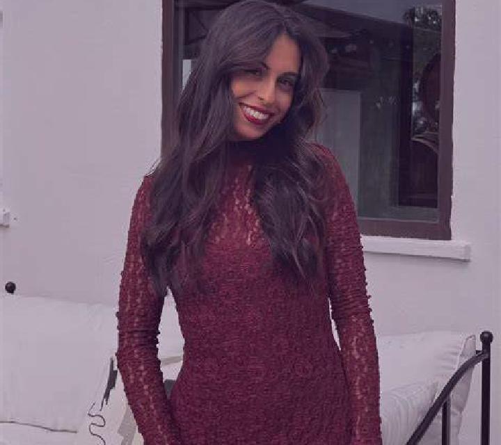 Noa 2 Argelita escort