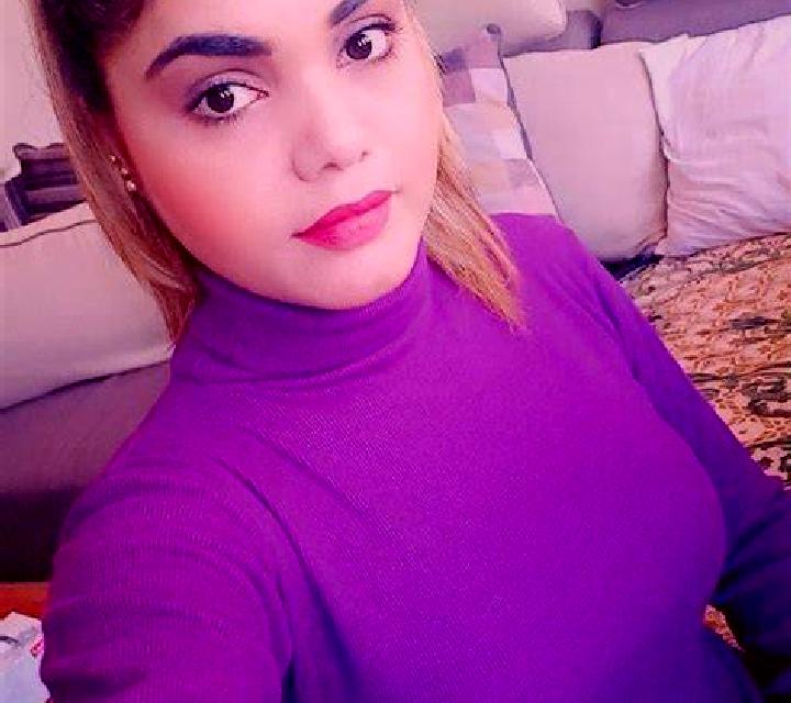 Noa 2 El Granado escort
