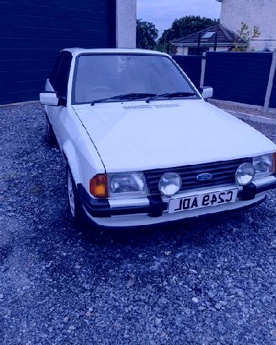 Noa 2 Galbarruli escort