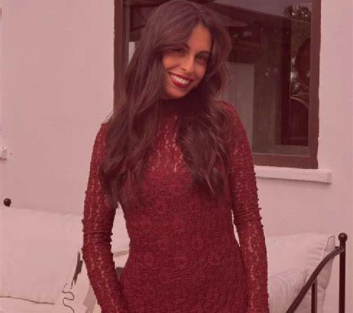 Noa 2 Molins de Rei escort