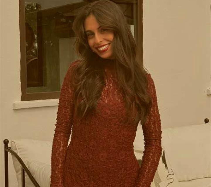 Noa 3 Alconera escort