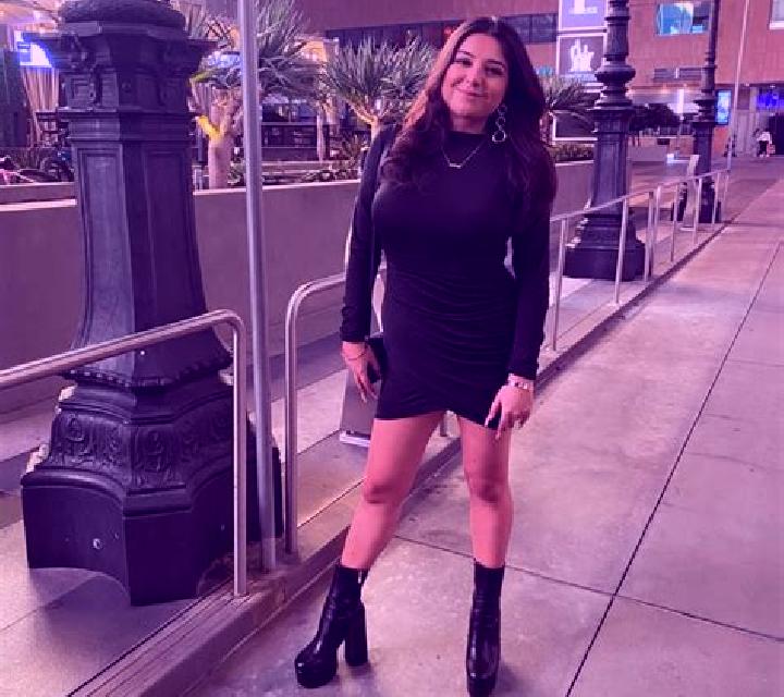 Noa 3 Aldehuela de la Boveda escort