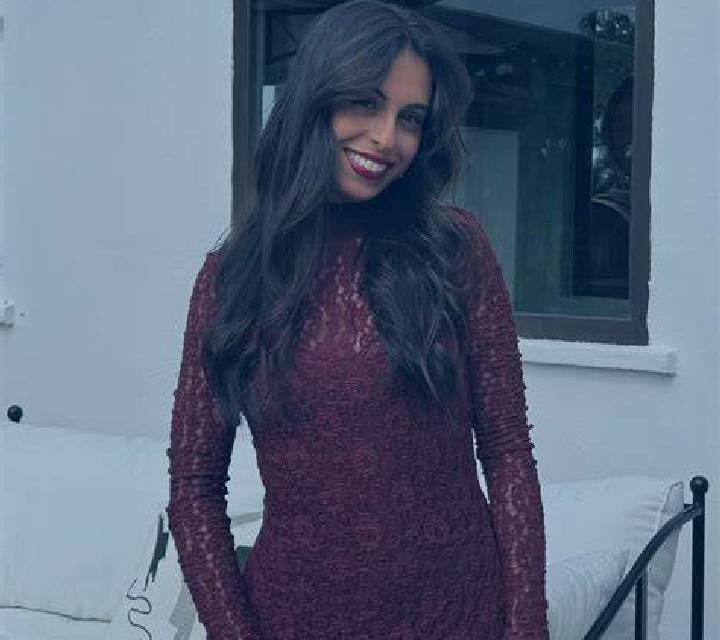 Noa 3 Carrascal del Obispo escort