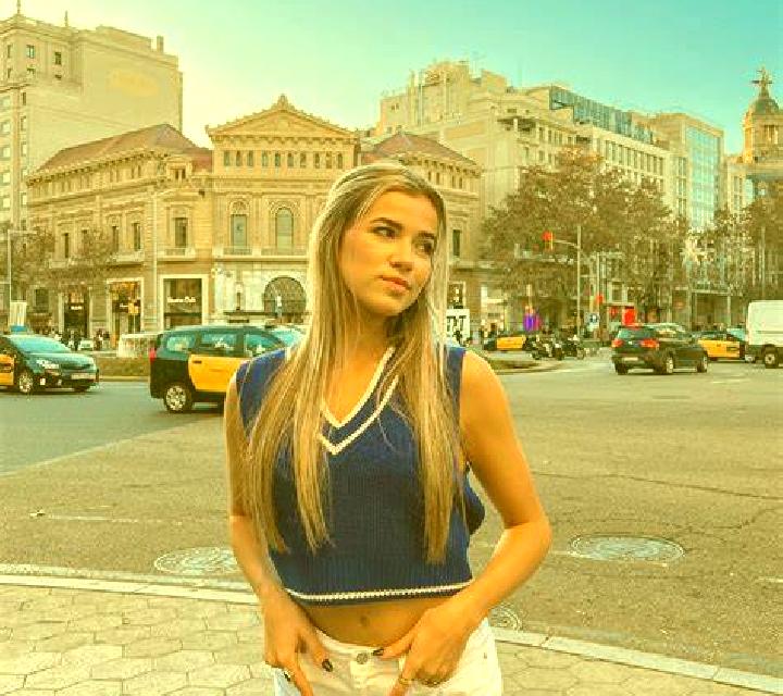 Noa 3 Mazarete escort