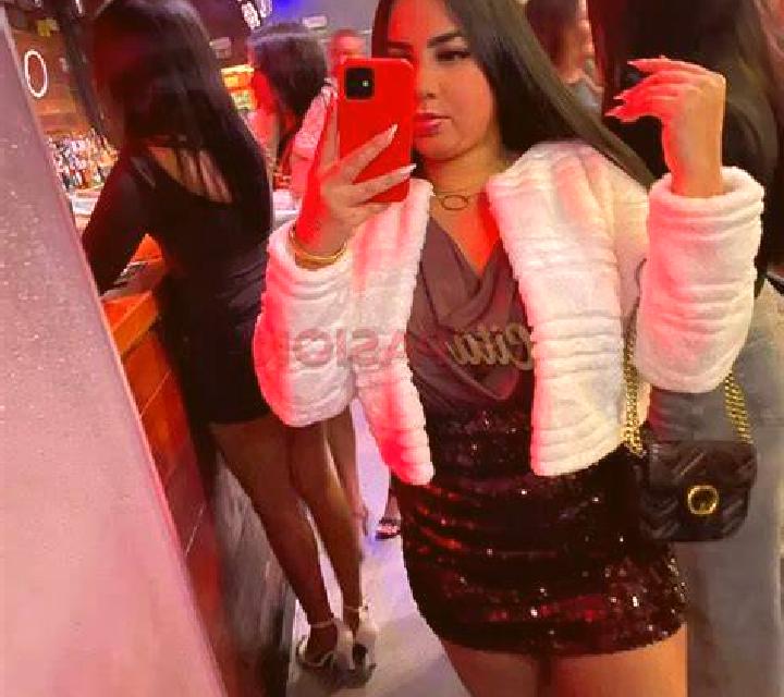Noa 3 Mengibar escort