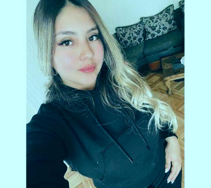 Noa 3 Obejo escort