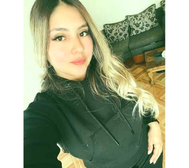 Noa 3 Puerto Rico escort