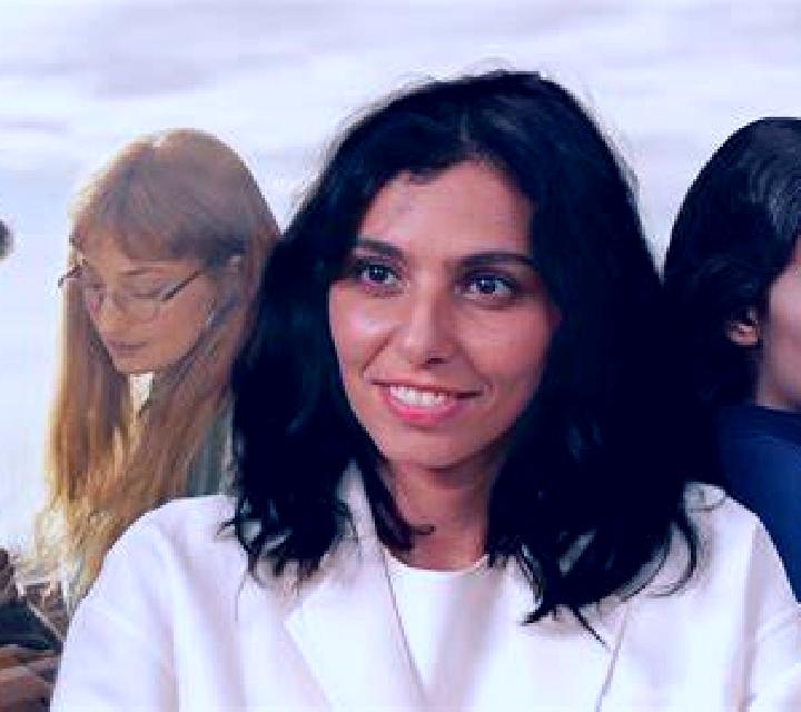 Noa 3 Salduero escort