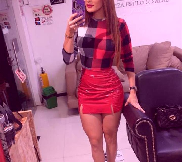 Noa 3 Torija escort