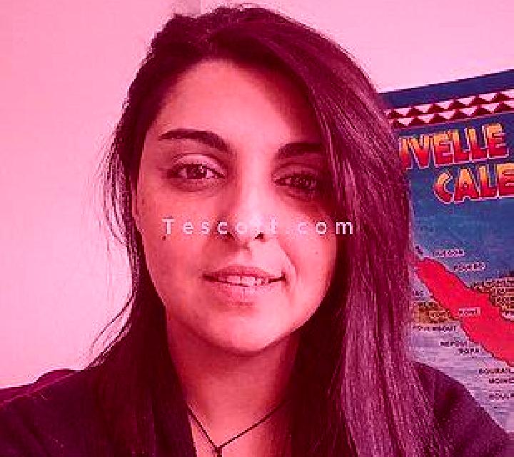 Noa Caleta de Sebo escort