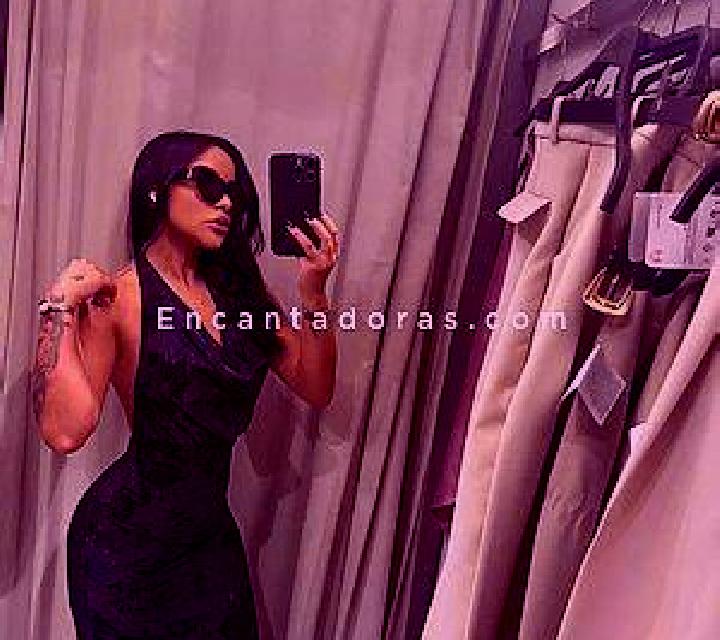Noa Ceinos de Campos escort