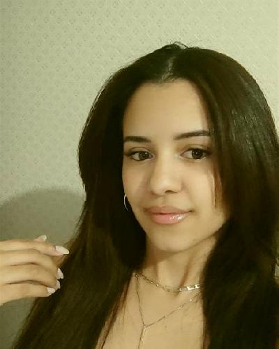 Noa Cigudosa escort