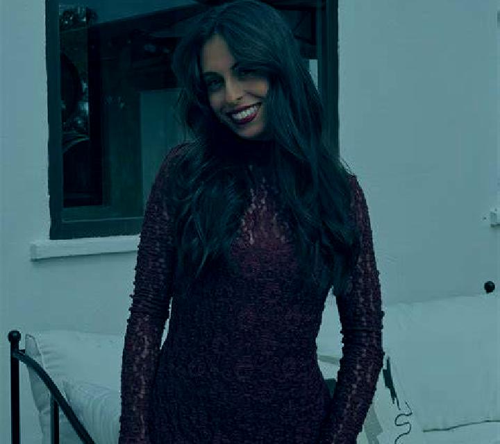 Noa El Arahal escort