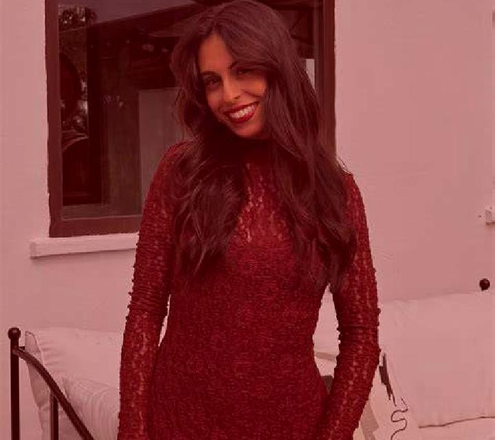 Noa Sabero escort