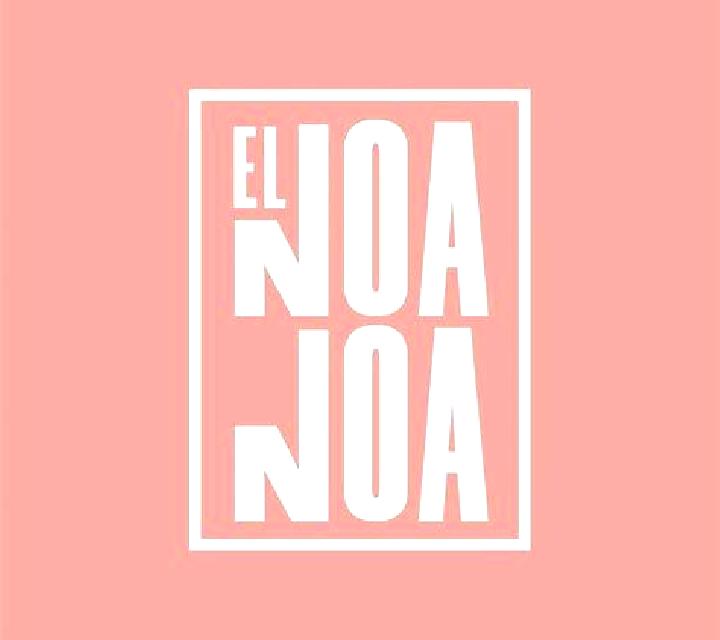 Noa Tamajon escort