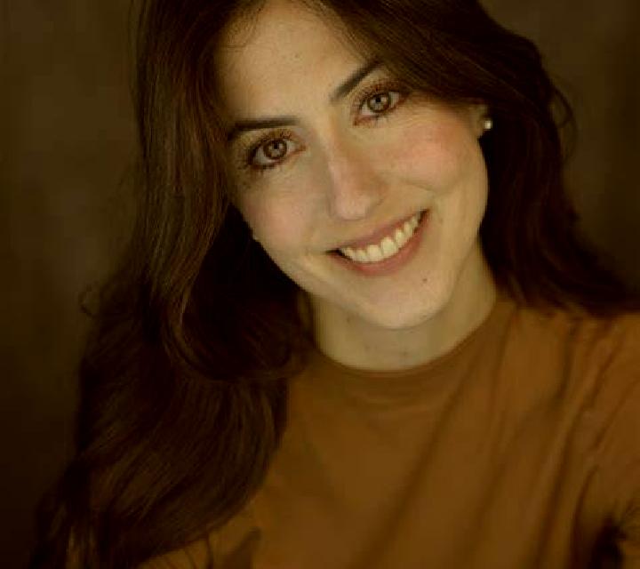 Noa Torres escort