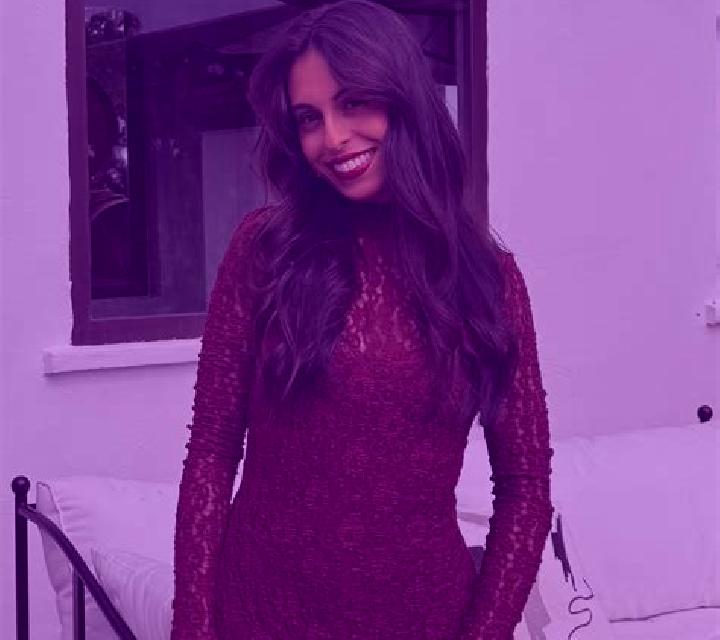 Noa Urnieta escort